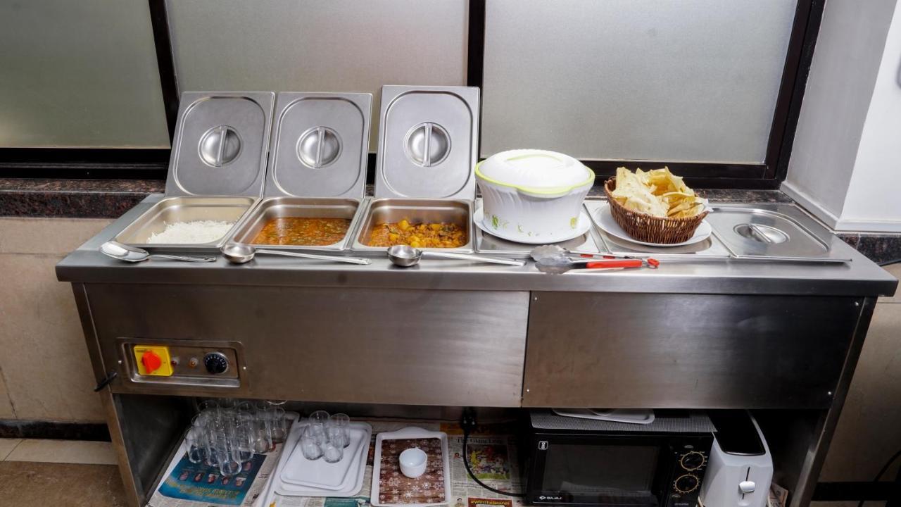 The Altruist Business Stays, Navi Mumbai-2 외부 사진