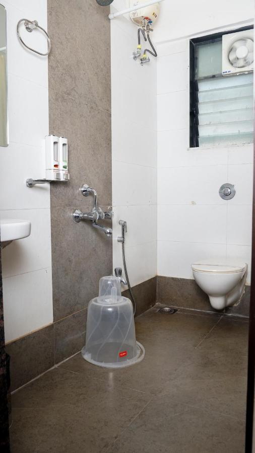 The Altruist Business Stays, Navi Mumbai-2 외부 사진