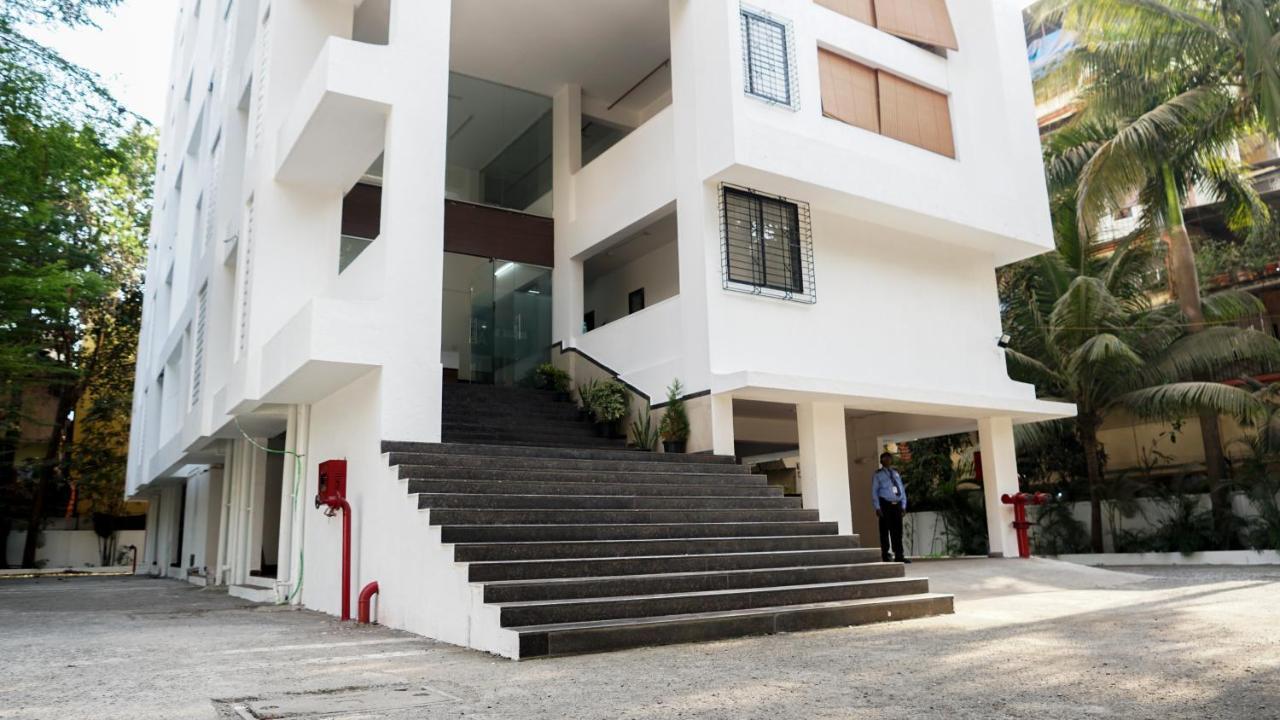 The Altruist Business Stays, Navi Mumbai-2 외부 사진